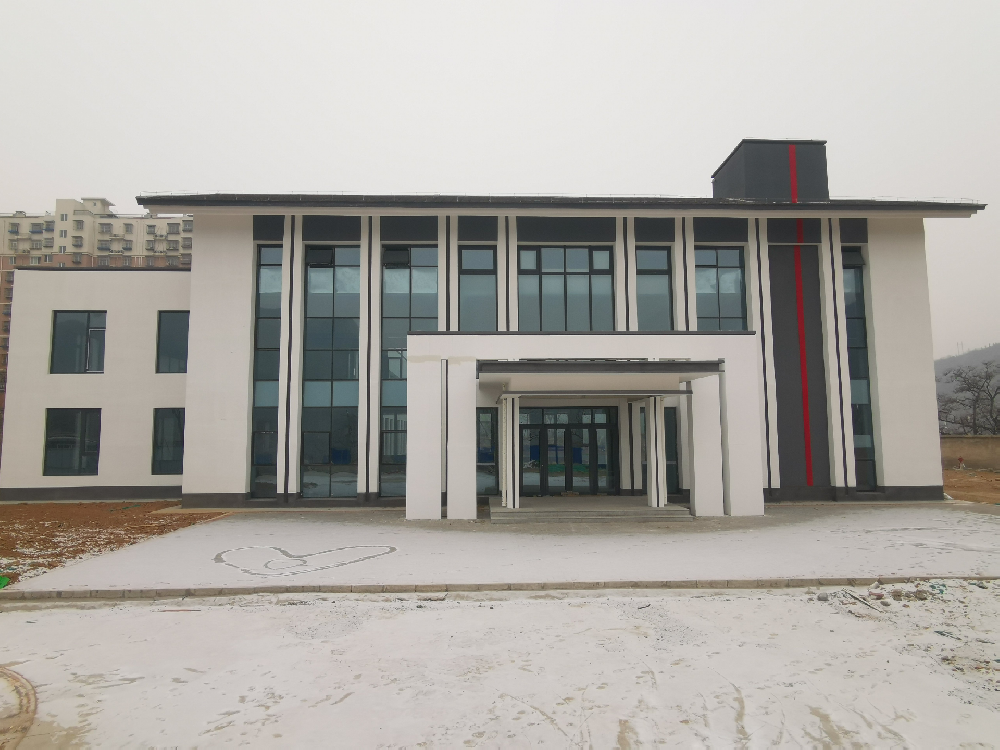 建筑工程項(xiàng)目-1